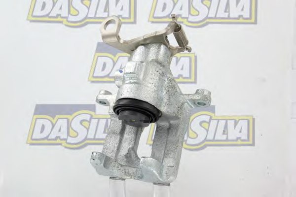 DA SILVA ET1797 Brake Caliper